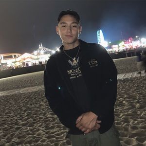 Meet your Posher, Keith